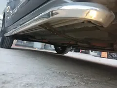 2020 Hyundai Creta 1.5L CVT GLS, синий — фото 21