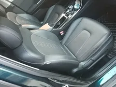 2020 Hyundai Creta 1.5L CVT GLS, синий — фото 25