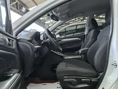 2021 Haval M6 Plus 1.5T DCT Elite, белый — фото 4