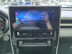 2021 Haval M6 Plus 1.5T DCT Elite, белый — фото 7