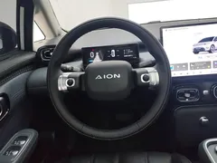 2025 Aion UT 420 Zhizun, белый — фото 15
