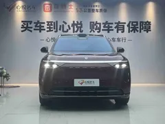 2025 Aito M8 EREV Max+ 53.4kWh 6-seat 192-line LiDAR — фото 2