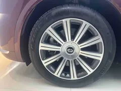 2025 Aito M8 EREV Max+ 53.4kWh 6-seat 192-line LiDAR — фото 5