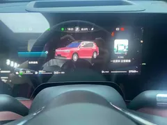 2025 Aito M8 EREV Max+ 53.4kWh 6-seat 192-line LiDAR — фото 6