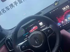 2025 Aito M8 EREV Max+ 53.4kWh 6-seat 192-line LiDAR — фото 8