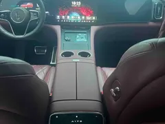 2025 Aito M8 EREV Max+ 53.4kWh 6-seat 192-line LiDAR — фото 9