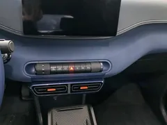 2024 BYD Seagull EV Glory 405km Flying, белый — фото 11