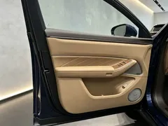 2025 Aito M8 EREV Max+ 53.4kWh 6-seat 896-line LiDAR, синий — фото 10