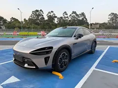 2025 Xiaomi YU7 4WD Pro — фото 1