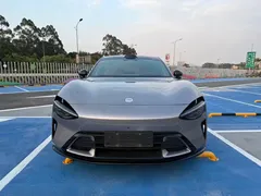 2025 Xiaomi YU7 4WD Pro — фото 2