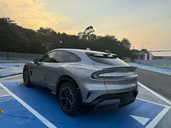 2025 Xiaomi YU7 4WD Pro — фото 7