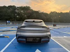 2025 Xiaomi YU7 4WD Pro — фото 8