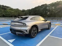 2025 Xiaomi YU7 4WD Pro — фото 9