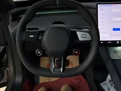 2025 Xiaomi YU7 4WD Pro — фото 12