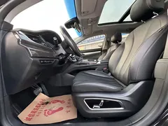 2021 Geely Preface 1.8T, чёрный — фото 13