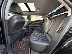 2021 Geely Preface 1.8T, чёрный — фото 14