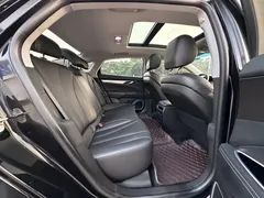 2021 Geely Preface 1.8T, чёрный — фото 15