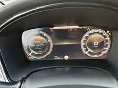2021 Geely Preface 1.8T, чёрный — фото 18
