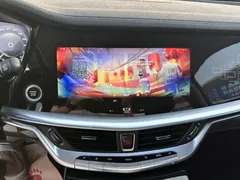 2021 Geely Preface 1.8T, чёрный — фото 19