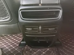 2021 Geely Preface 1.8T, чёрный — фото 22