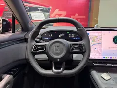 2025 Zeekr 7X 75kWh RWD Smart Driving, чёрный — фото 10