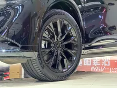 2025 Zeekr 7X 75kWh RWD Smart Driving, чёрный — фото 17