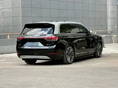 2025 Aito M9 EREV Ultra 52kWh 6-seat 192-line LiDAR, чёрный — фото 4