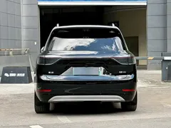 2025 Aito M9 EREV Ultra 52kWh 6-seat 192-line LiDAR, чёрный — фото 5
