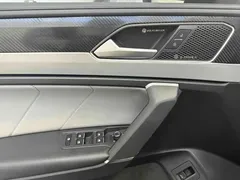 2023 Volkswagen Tayron 280TSI 2WD Luxury Plus Advanced, чёрный — фото 10