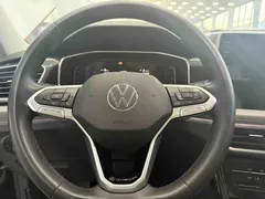 2023 Volkswagen Tayron 280TSI 2WD Luxury Plus Advanced, чёрный — фото 11