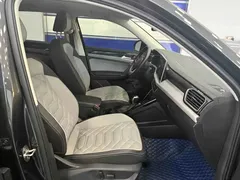 2023 Volkswagen Tayron 280TSI 2WD Luxury Plus Advanced, чёрный — фото 19
