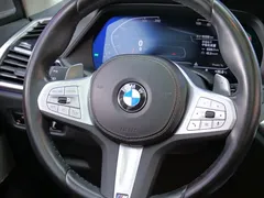 2022 BMW X5 30Li Premium M Sport Package, белый — фото 18