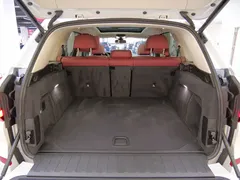 2022 BMW X5 30Li Premium M Sport Package, белый — фото 20