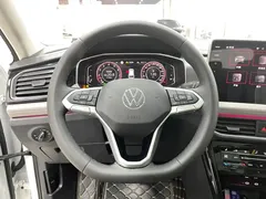 2023 Volkswagen Tayron 280TSI 2WD Luxury Plus Advanced, белый — фото 7