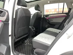 2023 Volkswagen Tayron 280TSI 2WD Luxury Plus Advanced, белый — фото 12