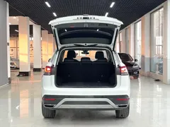 2023 Volkswagen Tayron 280TSI 2WD Luxury Plus Advanced, белый — фото 17
