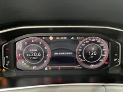 2023 Volkswagen Tayron 280TSI 2WD Luxury Plus Advanced, белый — фото 19