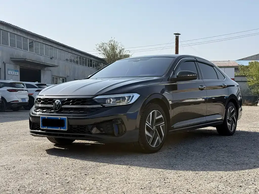2023 Volkswagen Sagitar 280TSI DSG Exceed