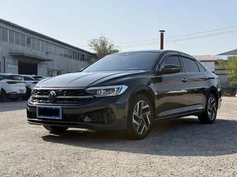 2023 Volkswagen Sagitar 280TSI DSG Exceed