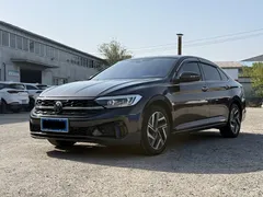 2023 Volkswagen Sagitar 280TSI DSG Exceed, чёрный — фото 1
