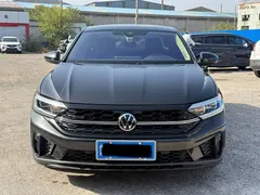 2023 Volkswagen Sagitar 280TSI DSG Exceed, чёрный — фото 2