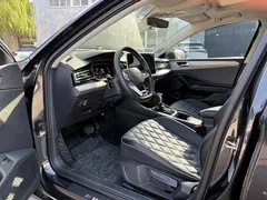 2023 Volkswagen Sagitar 280TSI DSG Exceed, чёрный — фото 5