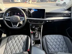 2023 Volkswagen Sagitar 280TSI DSG Exceed, чёрный — фото 7