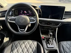 2023 Volkswagen Sagitar 280TSI DSG Exceed, чёрный — фото 8
