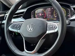 2021 Volkswagen CC 380TSI Shooting Brake — фото 12