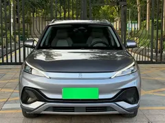 2024 BYD Yuan PLUS EV 510km Honor Superior — фото 2