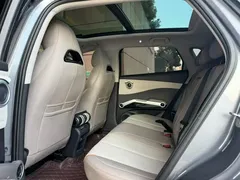 2024 BYD Yuan PLUS EV 510km Honor Superior — фото 4