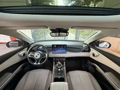 2024 BYD Yuan PLUS EV 510km Honor Superior — фото 5