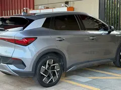 2024 BYD Yuan PLUS EV 510km Honor Superior — фото 7