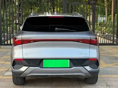 2024 BYD Yuan PLUS EV 510km Honor Superior — фото 8